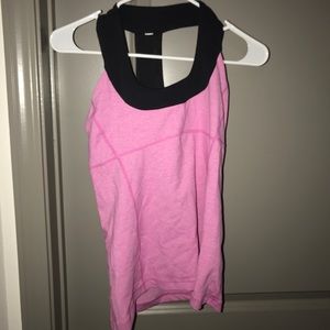 women’s lululemon too
